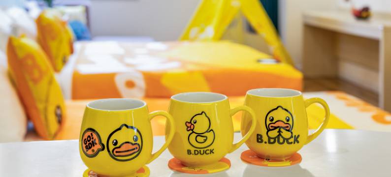 北京瑞斯汀酒店(北京大兴新机场清源路地铁站店)图片