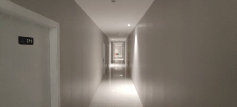 上海达格利喜酒店图片