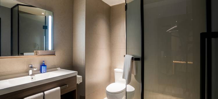 汉庭酒店(昆明金马坊店)图片