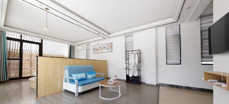 景逸温泉酒店(洱源牛街乡店)图片