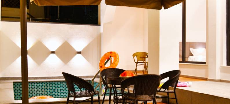 北京望山韩舍民宿图片