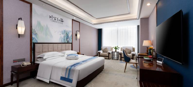 黔西永贵大酒店图片