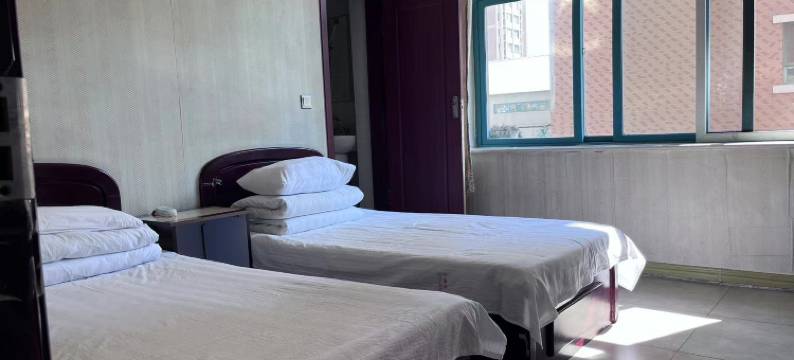 沈阳苏家屯隆丽达商务旅店图片