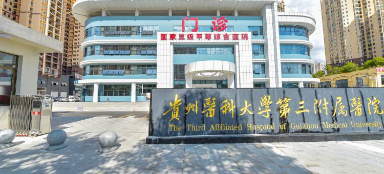 星途美家公寓(万达广场贵医三附院店)图片
