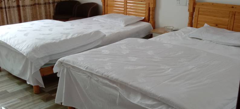 客来里旅馆图片