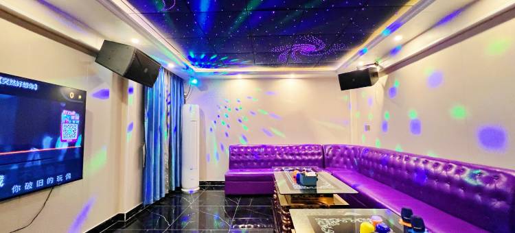 惠州惠林寓米温泉度假别墅图片