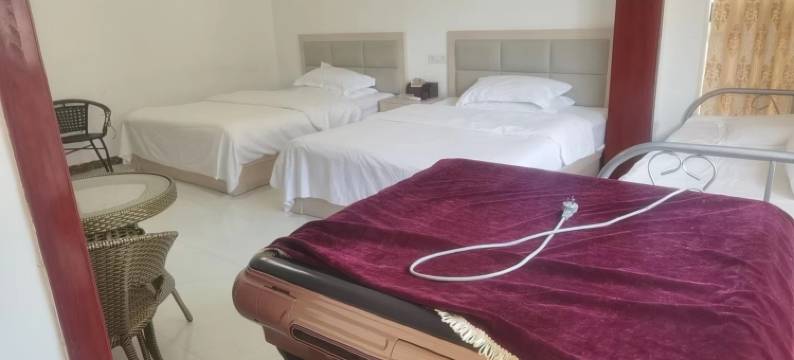 龙里福鸿宾馆图片