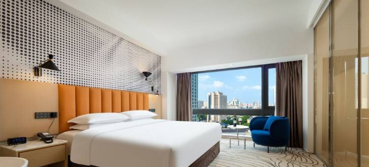 西美金禧酒店图片