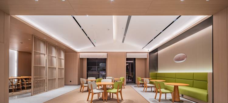 全季酒店(成都火车南站西路店)图片