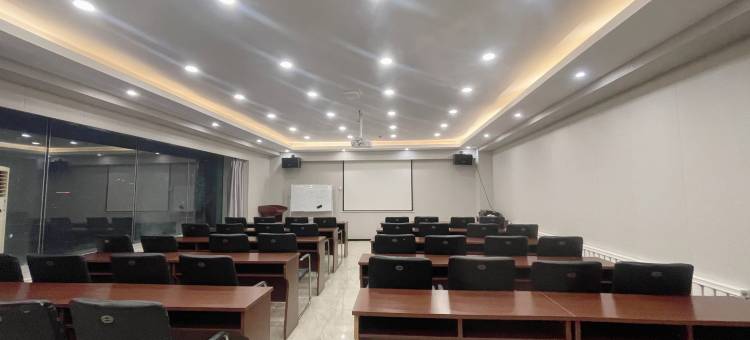 格林豪泰酒店(沈阳盛京医院滑翔院区店)图片