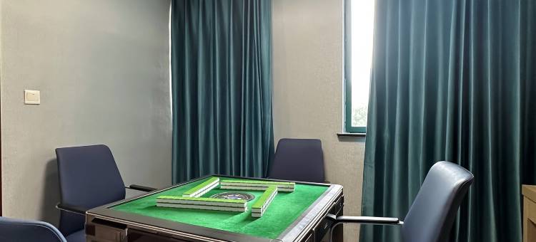 嘉善雅居宾馆(嘉善南站店)图片