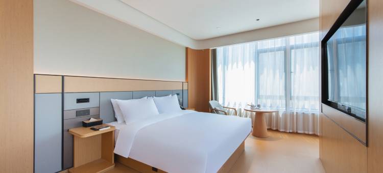 全季酒店(胶州胶东机场李王路店)图片