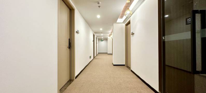 朝希小住(财富中心陶瓷城店)图片