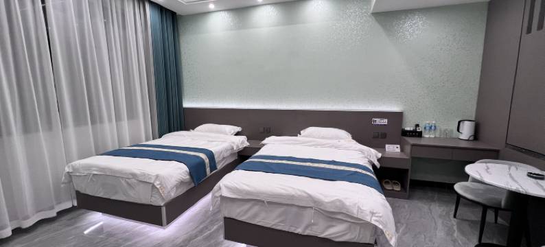 临成酒店(建水古城南门店)图片