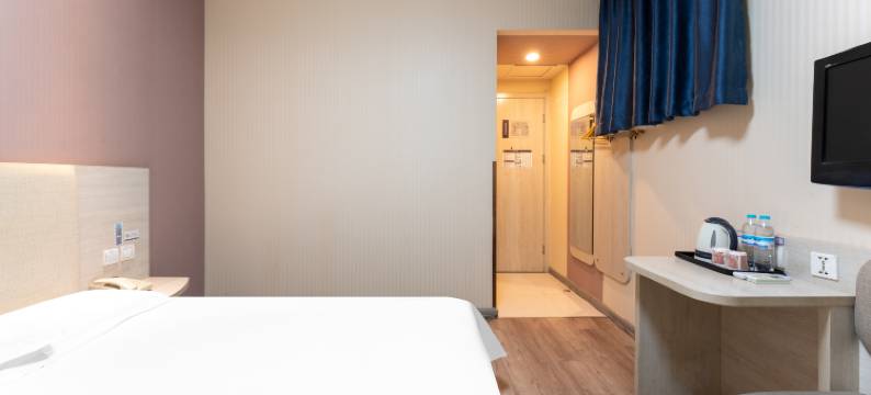 银座佳驿酒店(济南泉城广场趵突泉店)图片