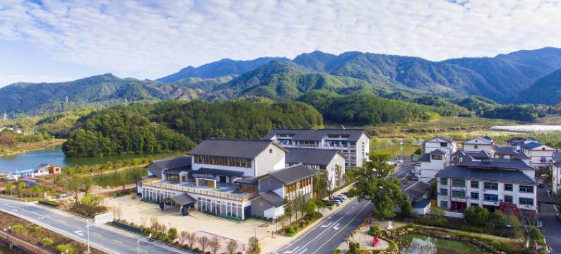 将乐福旅学习教育基地图片