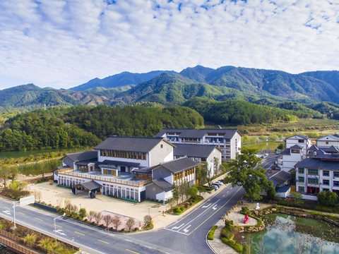 将乐福旅学习教育基地