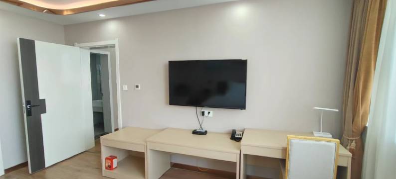 阿克陶君缘酒店图片