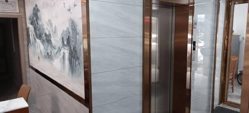 津三酒店(广西医科大学第一附属医院店)图片