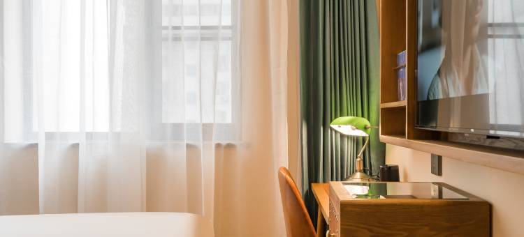 喆啡酒店(北京首都师范大学航天桥店)图片