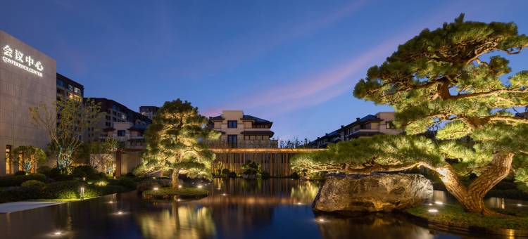 东阳天澜雷迪森广场酒店(迎宾大道店)图片