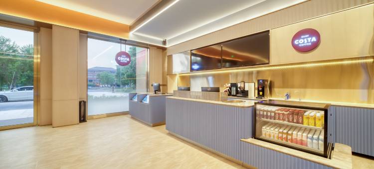 汉庭酒店(德清站下渚湖湿地公园店)图片