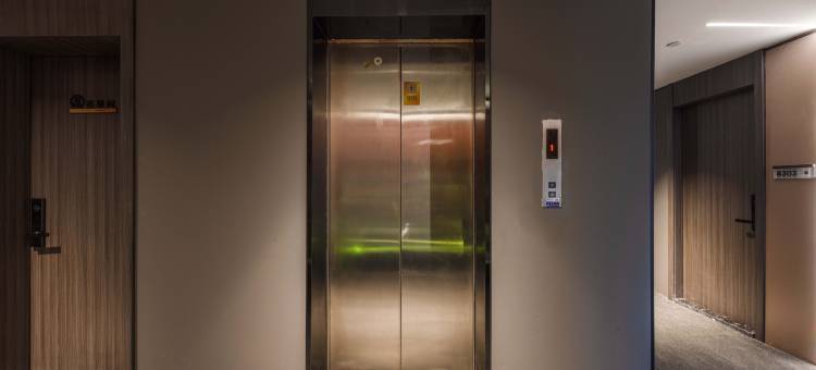 如家派柏·云酒店(宁波北仑新大路店)图片