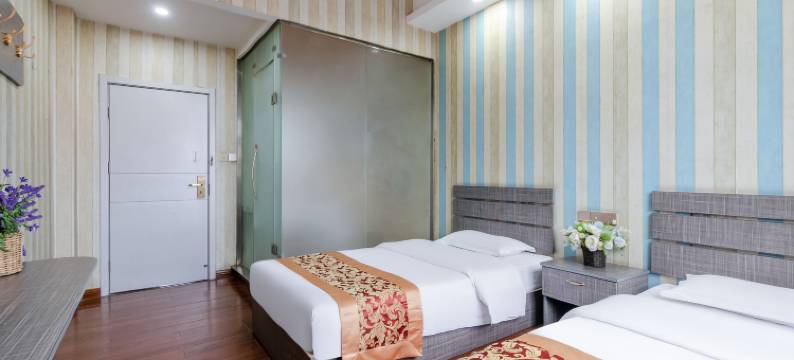 丽都客栈(洛阳龙门大道店)图片