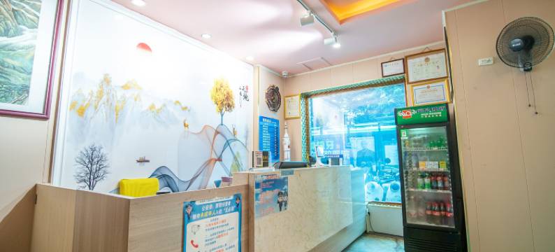 雅钥酒店(柳州五星步行街店)图片