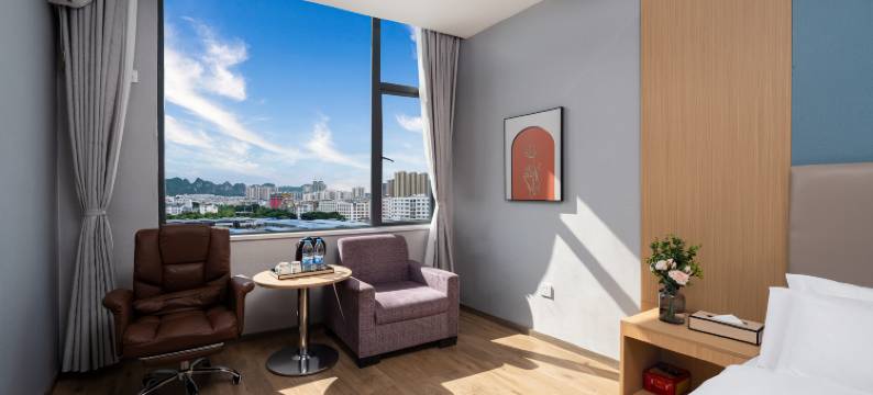 文山皇庭大酒店(三七国际交易市场城南汽车客运站店)图片