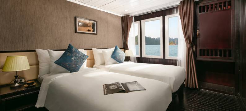女王经典游轮(La Regina Classic Cruise)图片
