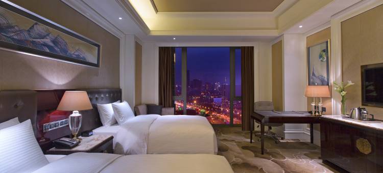 沈阳富力万达文华酒店图片