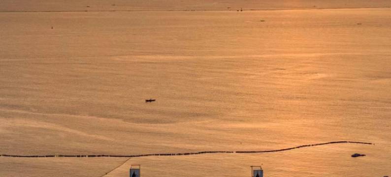 汕头北山湾海上传奇酒店图片