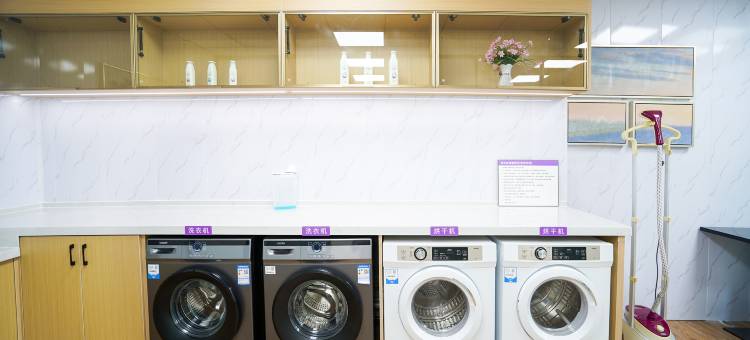 麗枫酒店(郑州经开区国际物流园方特店)图片