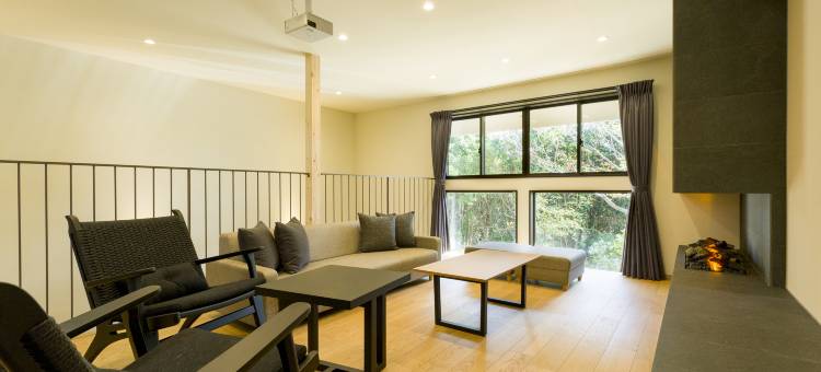 乐天住宿VILLA鸭川(Rakuten STAY VILLA Kamogawa)图片