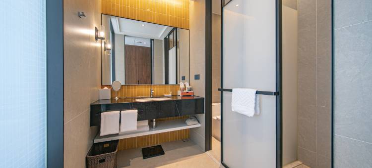 福州斯际酒店(福州南站店)图片