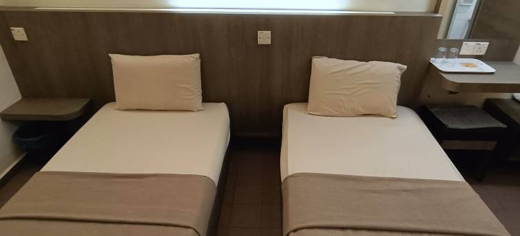 公园城市酒店(Park City Motel)图片