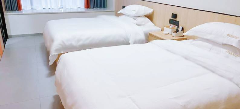 郴州翰庭酒店图片