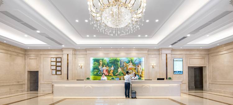 维也纳国际酒店(深圳国际会展中心南门店)图片