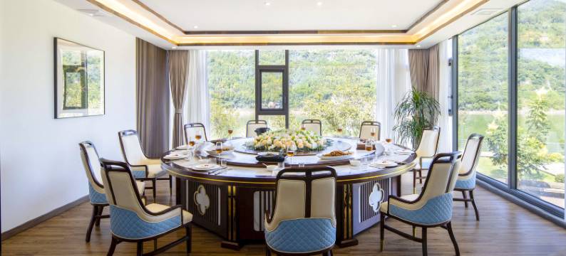 半山泮水智慧民宿(石柱桥头店)图片