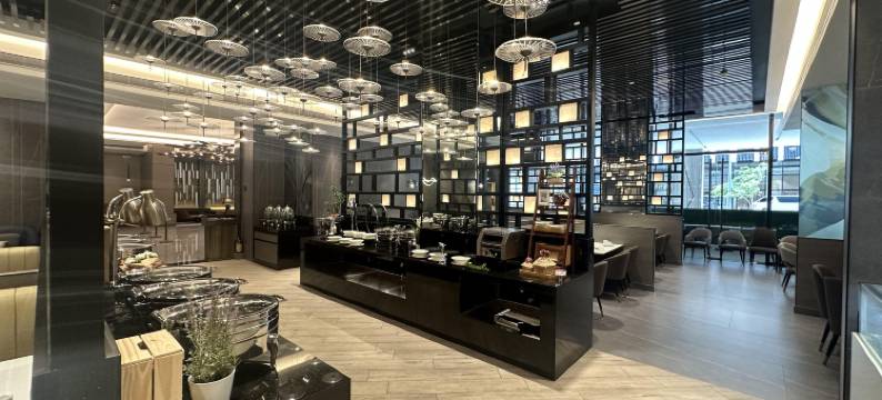 海港酒店(Bayprime Hotel)图片