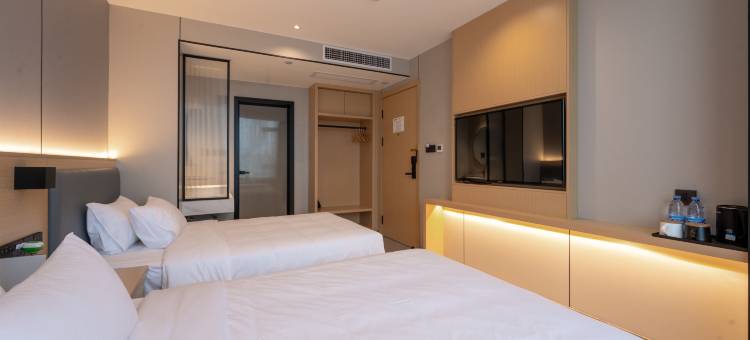 锐思特酒店(福鼎龙安店)图片