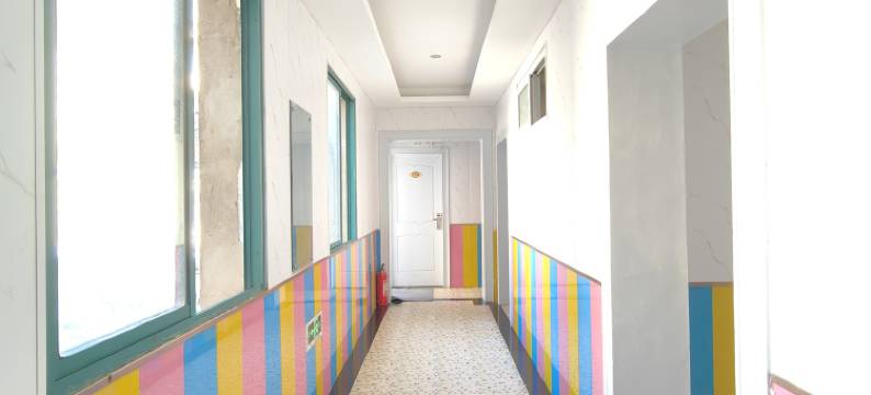 上海园亿宾馆图片