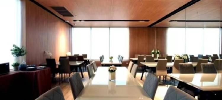丽栖·安缦酒店(儋州夏日广场汽车总站店)图片