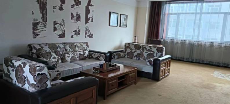 绥滨宾馆(近河路店)图片