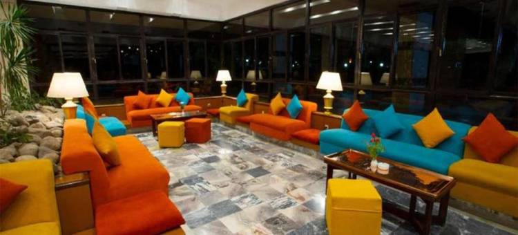 阿兰肯埃塔布卢克索饭店(Aracan Eatabe Luxor Hotel)图片