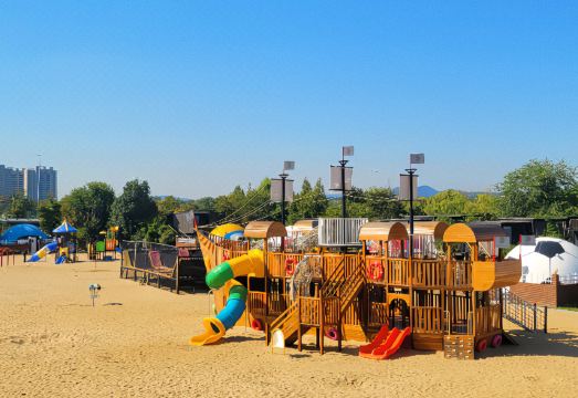 SANDJOY沙悦温泉酒店（南京汤山店）外景图