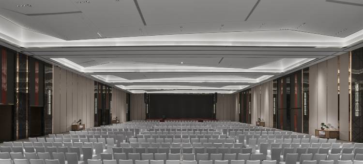 苍南希尔顿逸林酒店图片