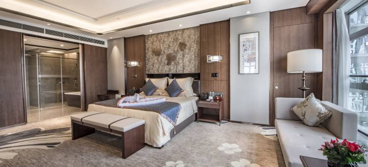 海南迎宾馆二号楼图片