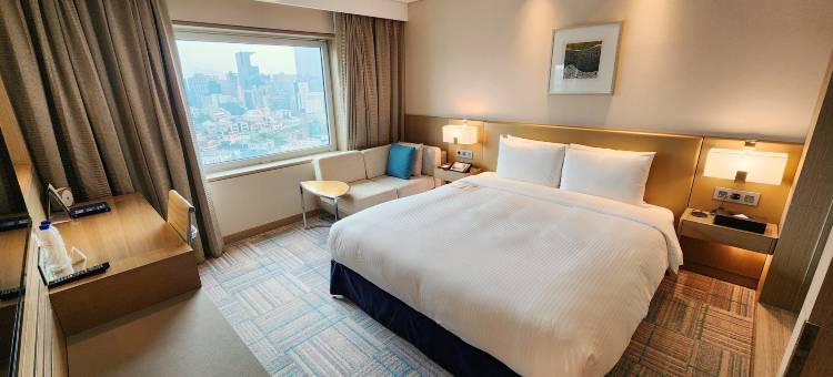 首尔江南大使诺富特酒店(Novotel Ambassador Seoul Gangnam)图片